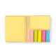 Lumix Bamboo Sticky Notes