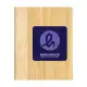 Lumix Bamboo Sticky Notes