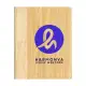 Lumix Bamboo Sticky Notes