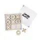 Noughts & Crosses Coaster