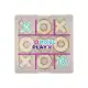Noughts & Crosses Coaster