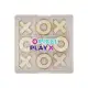 Noughts & Crosses Coaster