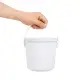 Jumping Frog Game