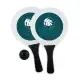 Action Paddle / Bat & Ball Set