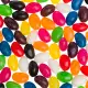 Assorted Colour Mini Jelly Beans