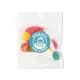 Assorted Jelly Party Mix in 50 Gram Cello Bag