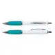 Viva Pen - White Barrel
