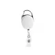 Premium Retractable ID Badge Holder