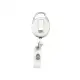 Premium Retractable ID Badge Holder