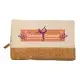 Corsica Calico / Cork Utility Case