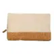 Corsica Calico / Cork Utility Case