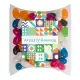 Assorted Colour Mini Jelly Beans in Pillow Pack