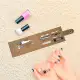 Cork Manicure Set