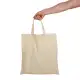 Calico Short Handle Bag