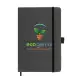 Astro Hard Cover Recycled Leather Notebook