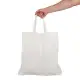 Short Handle Bamboo Bag