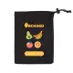 Harvest Produce Bags in Pouch