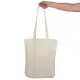City Shopper Folding Calico Bag (LH)
