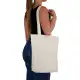 City Shopper Folding Calico Bag (LH)