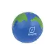 2 Colour World Globe Stress Reliever