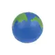 2 Colour World Globe Stress Reliever