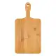 Solero Bamboo Serving Board
