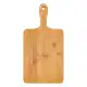 Solero Bamboo Serving Board