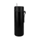 Zara 600ml Steel Bottle