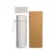 Zara 600ml Steel Bottle