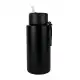 Zara 1 Litre Steel Bottle