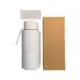 Zara 1 Litre Steel Bottle