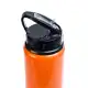 Amore 750ml Bottle - Flip Straw Lid
