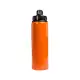Amore 750ml Bottle - Flip Straw Lid