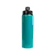 Amore 750ml Bottle - Flip Straw Lid