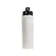 Amore 750ml Bottle - Flip Straw Lid