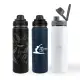 Mystique 650ml Stainless Steel Vacuum Bottle