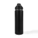 Mystique 650ml Stainless Steel Vacuum Bottle