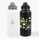 Mystique 950ml Stainless Steel Vacuum Bottle