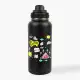 Mystique 950ml Stainless Steel Vacuum Bottle