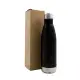Soda Stainless Steel Bottle