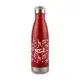 Soda Stainless Steel Bottle