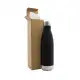 Soda Elegant Vacuum Bottle
