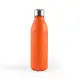 Soda Aluminium Bottle