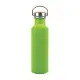 Chat Recycled Aluminium Bottle