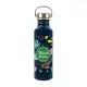 Chat Recycled Aluminium Bottle