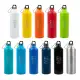 Gelato Aluminium Bottle
