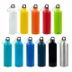 Gelato Aluminium Bottle