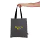 Montana RPET Felt Tote Bag