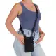 Wallaby Neck Pouch