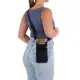 Wallaby Neck Pouch